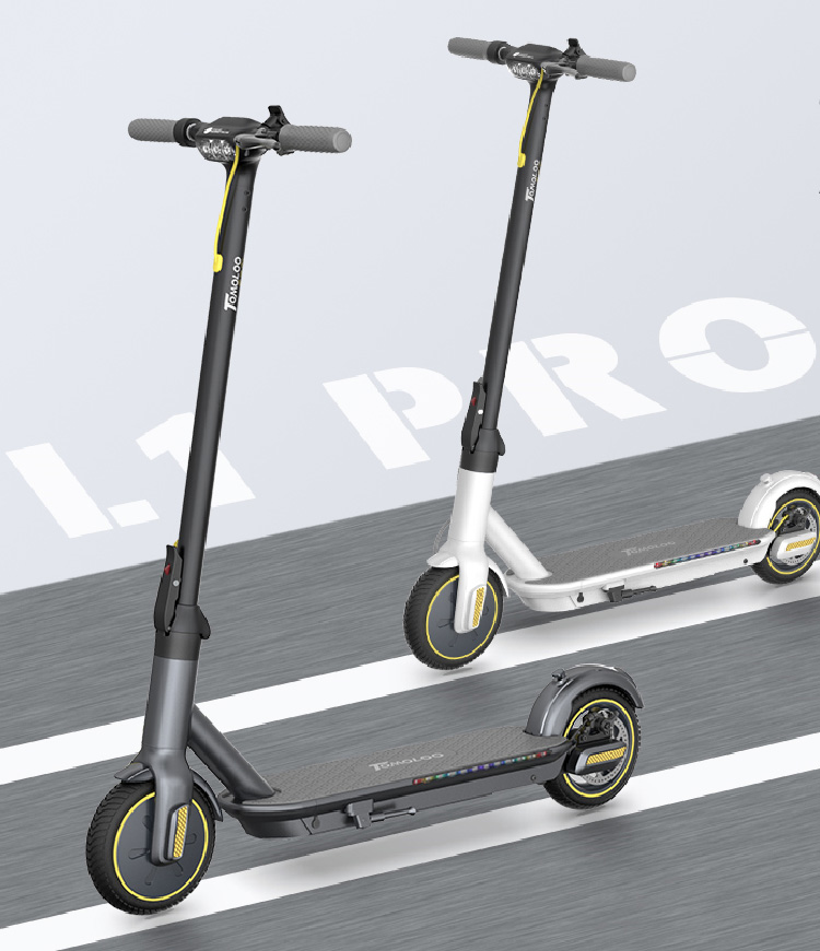Electric Scooter L1 Pro